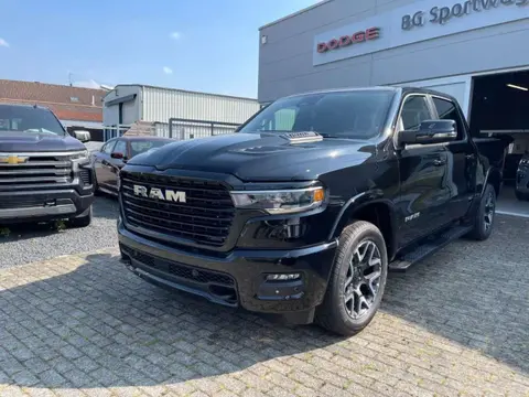 Annonce DODGE RAM GPL 2024 d'occasion 