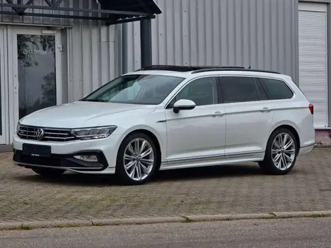 Used VOLKSWAGEN PASSAT Diesel 2021 Ad 