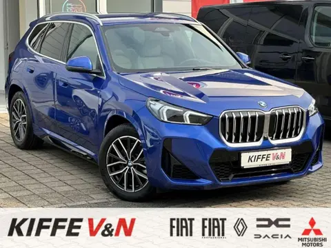 Annonce BMW X1 Essence 2023 d'occasion 