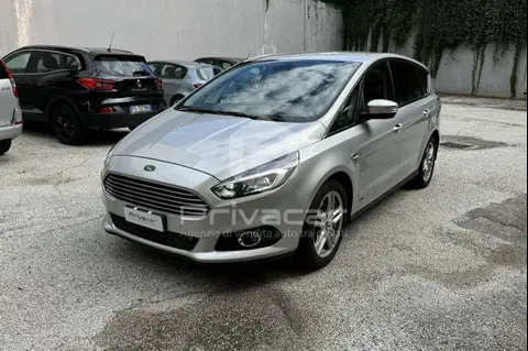 Annonce FORD S-MAX Diesel 2017 d'occasion 