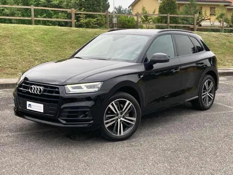 Used AUDI Q5 Diesel 2020 Ad 