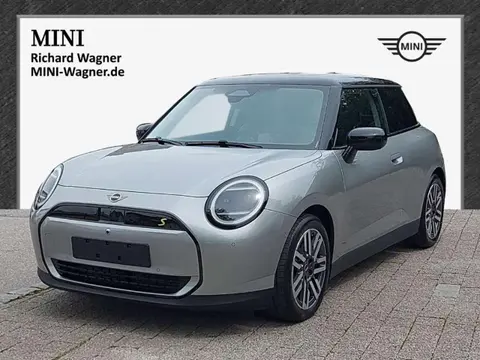 Used MINI COOPER Electric 2024 Ad 