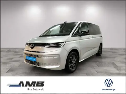 Annonce VOLKSWAGEN T7 Diesel 2023 d'occasion 