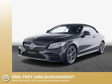 Used MERCEDES-BENZ CLASSE C Petrol 2023 Ad 