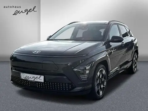 Annonce HYUNDAI KONA Électrique 2023 d'occasion 