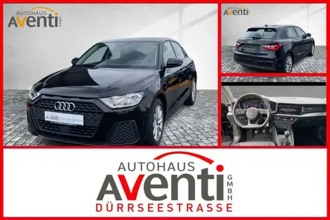 Used AUDI A1 Petrol 2022 Ad 