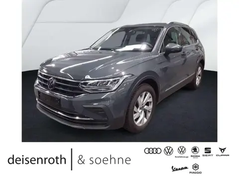 Annonce VOLKSWAGEN TIGUAN Essence 2024 d'occasion 