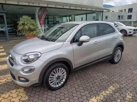 Used FIAT 500X Diesel 2017 Ad 