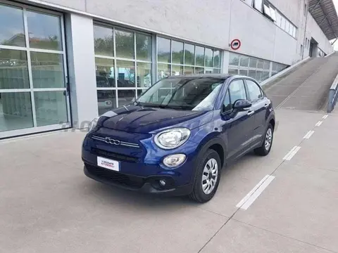 Used FIAT 500X Diesel 2023 Ad 