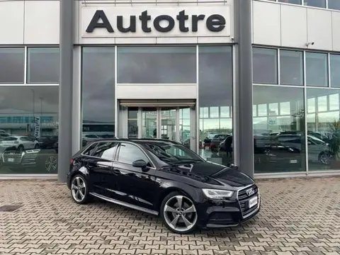 Used AUDI A3 Diesel 2019 Ad 