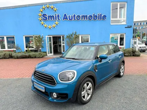 Used MINI ONE Petrol 2020 Ad 