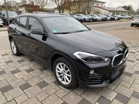 Used BMW X2 Diesel 2020 Ad 