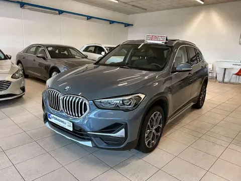 Used BMW X1 Diesel 2021 Ad 