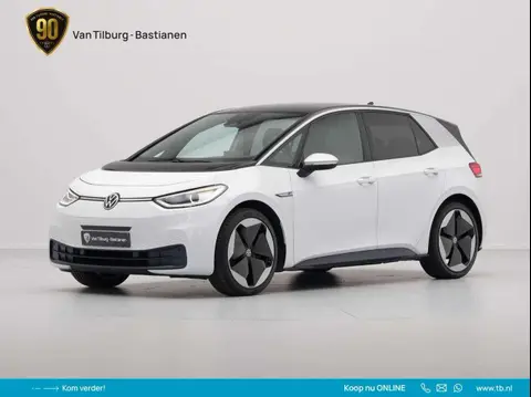 Used VOLKSWAGEN ID.3 Electric 2020 Ad 