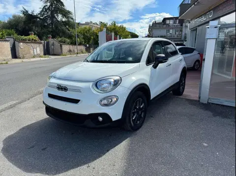 Used FIAT 500X Petrol 2022 Ad 