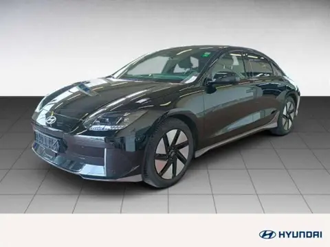 Used HYUNDAI IONIQ Electric 2023 Ad 