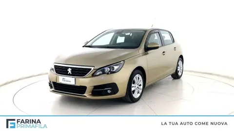 Annonce PEUGEOT 308 Diesel 2018 d'occasion 