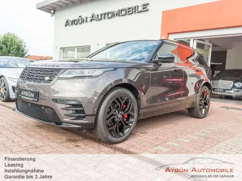 Used LAND ROVER RANGE ROVER VELAR Diesel 2023 Ad 