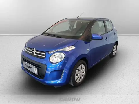 Used CITROEN C1 Petrol 2019 Ad 