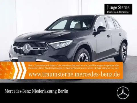 Used MERCEDES-BENZ CLASSE GLC Hybrid 2023 Ad 