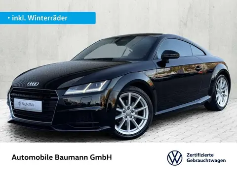 Used AUDI TT Petrol 2016 Ad 