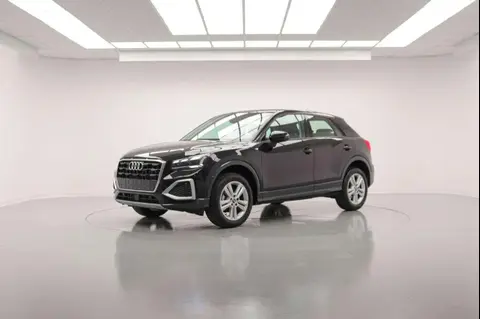 Annonce AUDI Q2 Essence 2024 d'occasion 