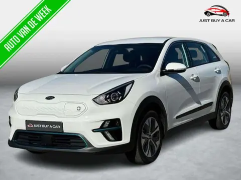 Annonce KIA E-NIRO Électrique 2020 d'occasion 