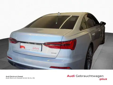 Used AUDI A6 Hybrid 2021 Ad 