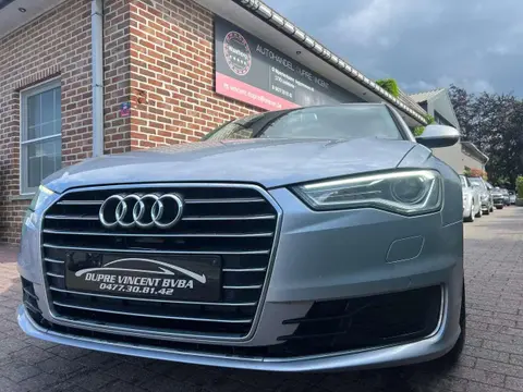 Used AUDI A6 Diesel 2015 Ad 