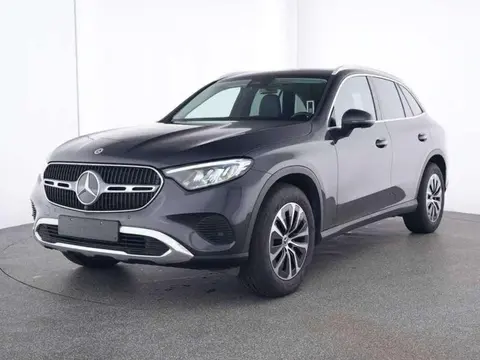 Used MERCEDES-BENZ CLASSE GLC Hybrid 2023 Ad 