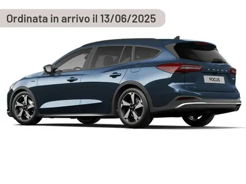 Annonce FORD FOCUS Hybride 2024 d'occasion 