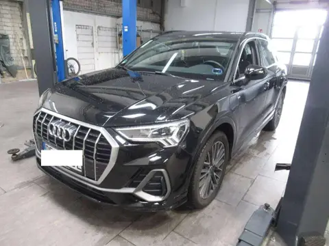 Used AUDI Q3 Hybrid 2021 Ad 