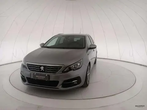 Annonce PEUGEOT 308 Diesel 2020 d'occasion 