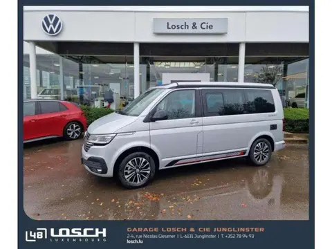 Annonce VOLKSWAGEN T6 Diesel 2023 d'occasion 