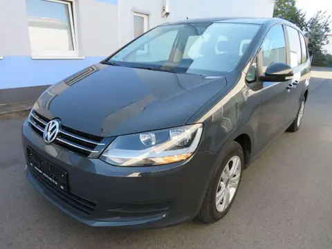 Used VOLKSWAGEN SHARAN Diesel 2015 Ad 