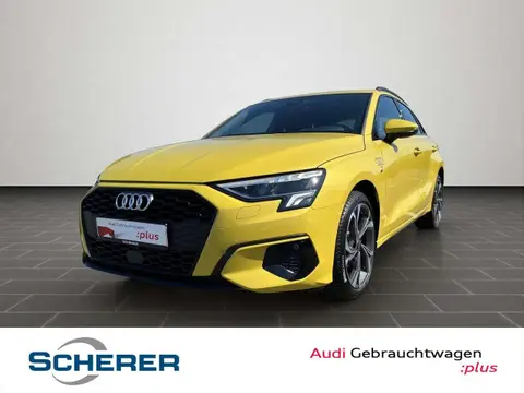 Used AUDI A3 Diesel 2024 Ad 