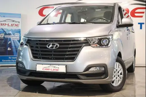 Annonce HYUNDAI H-1 Diesel 2020 d'occasion 