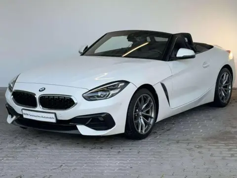 Annonce BMW Z4 Essence 2020 d'occasion 