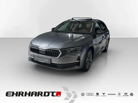 Annonce SKODA OCTAVIA Diesel 2024 d'occasion 