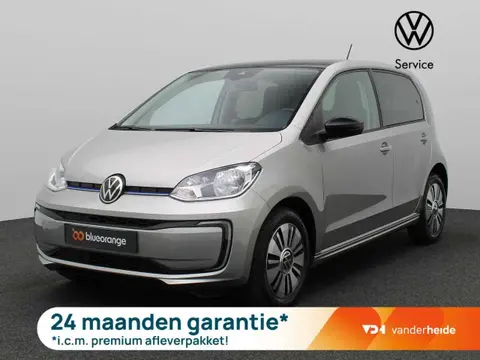 Used VOLKSWAGEN UP! Electric 2021 Ad 