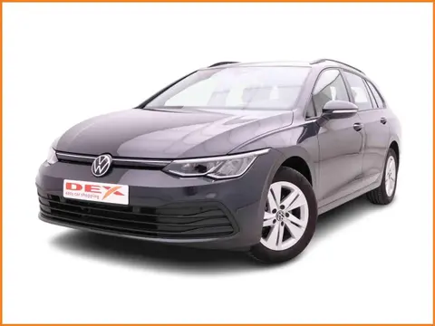 Used VOLKSWAGEN GOLF Petrol 2022 Ad 