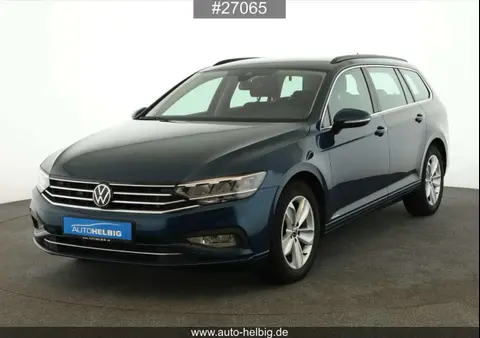 Annonce VOLKSWAGEN PASSAT Diesel 2022 d'occasion 