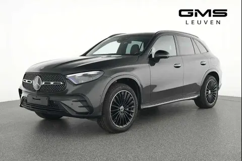 Used MERCEDES-BENZ CLASSE GLC Petrol 2023 Ad 