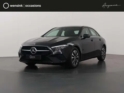 Used MERCEDES-BENZ CLASSE A Hybrid 2024 Ad 