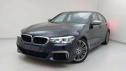 Used BMW M550 Petrol 2020 Ad 