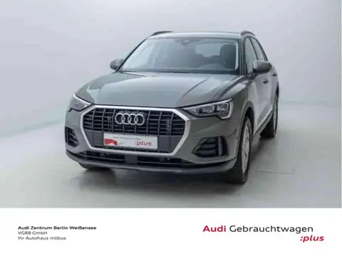 Used AUDI Q3 Hybrid 2021 Ad 