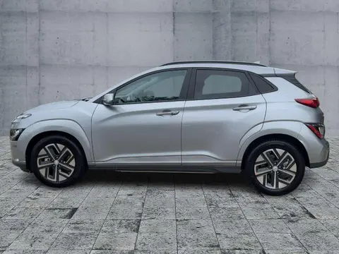 Annonce HYUNDAI KONA Électrique 2023 d'occasion 