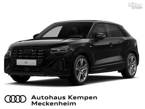 Used AUDI Q2 Petrol 2024 Ad 