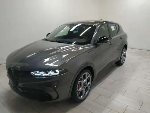 Annonce ALFA ROMEO TONALE Hybride 2023 d'occasion 