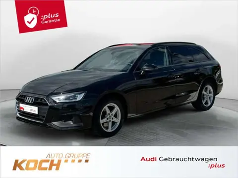 Used AUDI A4 Diesel 2020 Ad 